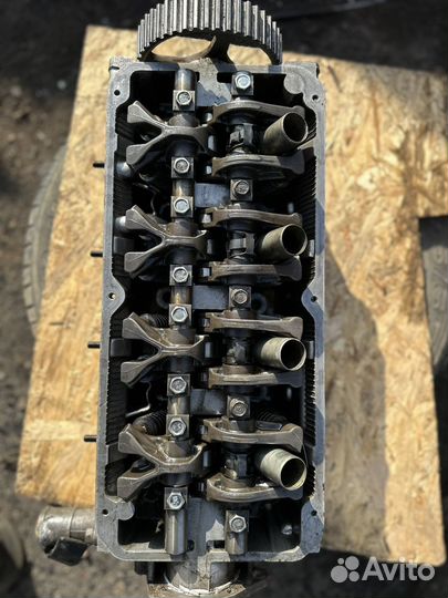 Гбц на chery tiggo (t11) Чери тиго т11