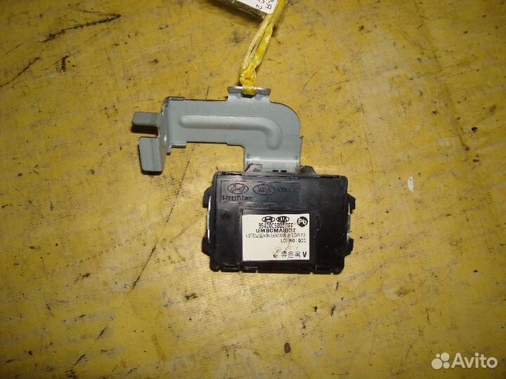 Блок упр-я 95400-C5000 на Kia Sorento UM D4HE