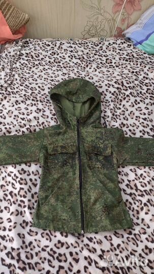 Костюмчик для мальчика