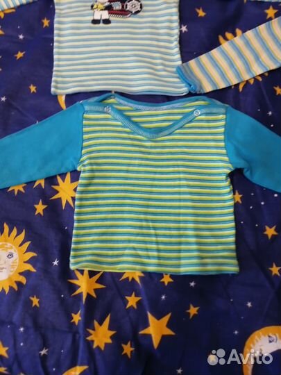 Продам детские вещи