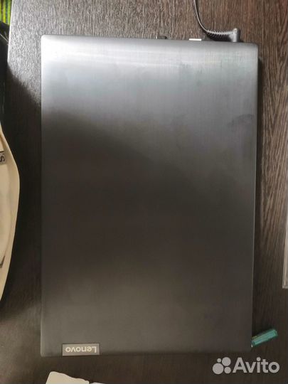 Ноутбук lenovo