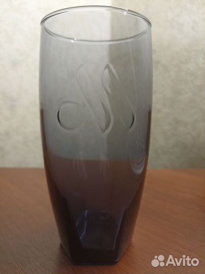 Стакан Вкусно и точка 270 мл