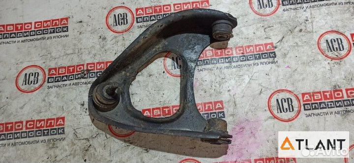 Рычаг задний левый toyota mark II