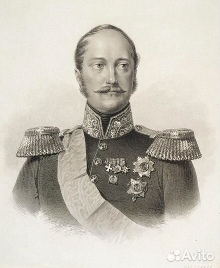 Продам монету 1 копейка 1841 г. спм. Николай I