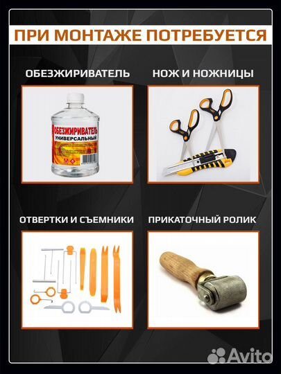 Шумоизоляция для авто stp