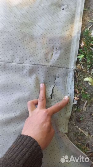 Потолок иж ода 2126