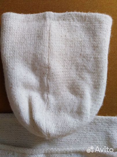 Шапка и снуд