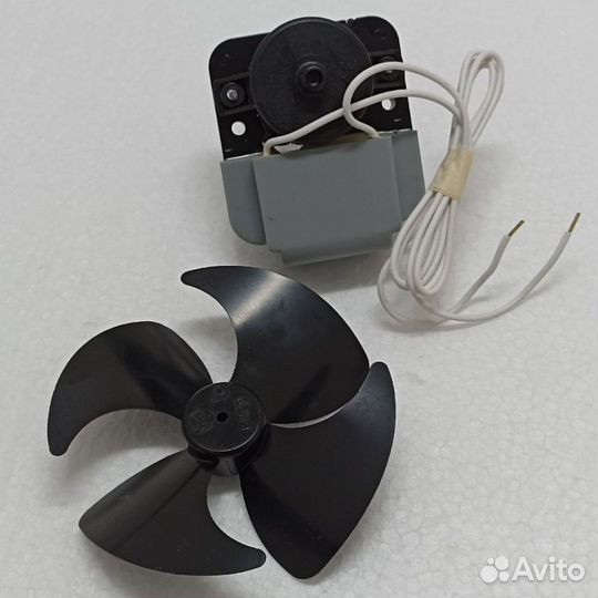 Вентилятор обдува для холодильника Indesit, Aristo