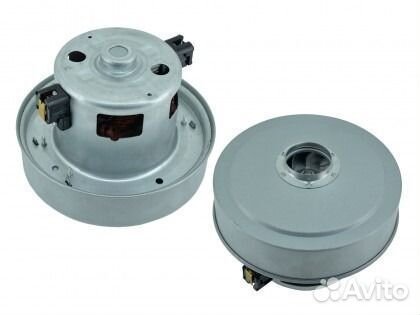 Двигатель(мотор) для пылесоса универсальный 1400 W