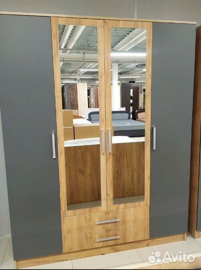 Спальный гарнитур мартина