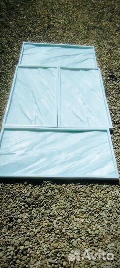 Форма скала