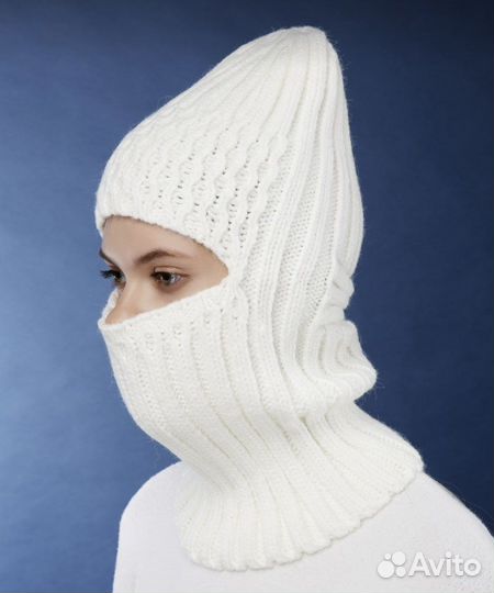 Балаклава женская