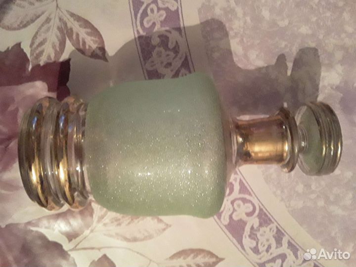 Графин времен застоя СССР