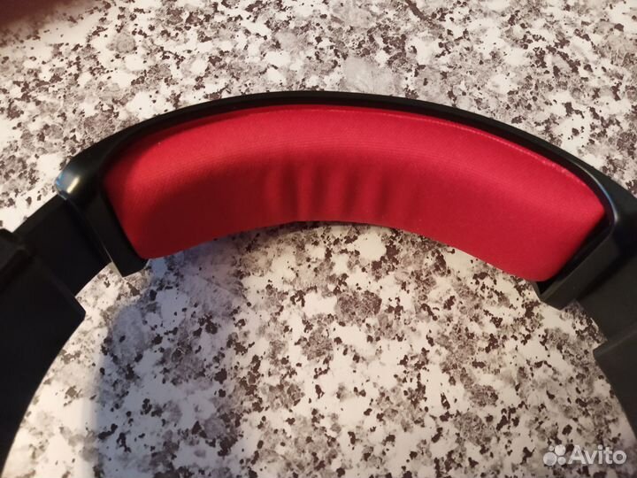 Наушники JVC