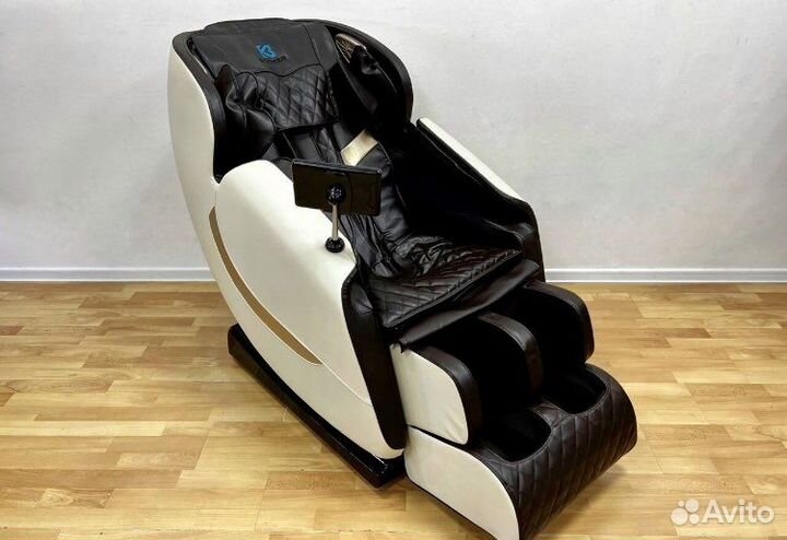 Массажное кресло NEW