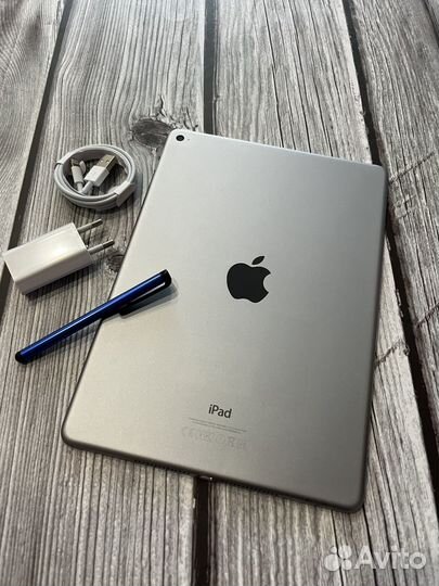 iPad Air 2