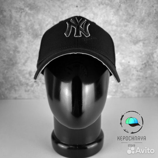 Бейсболка New York MLB Premium