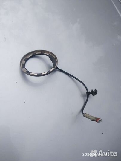 Датчик ABC opel vectra c