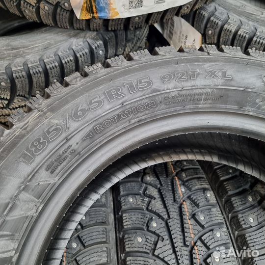 Nokian Tyres Nordman 5 185/65 R15
