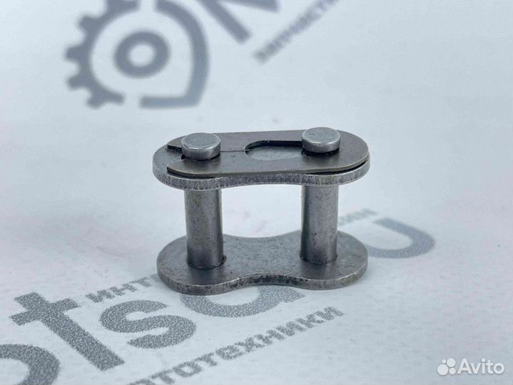 Замок цепи пр-15,875-23-2