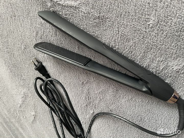 Профессиональный утюжок