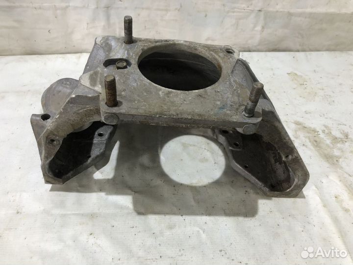 Картер сцепления (колокол) Газель