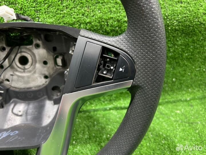 Руль Brilliance H530 седан 1.6 2014