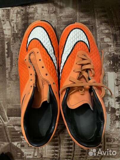 Nike Hypervenom