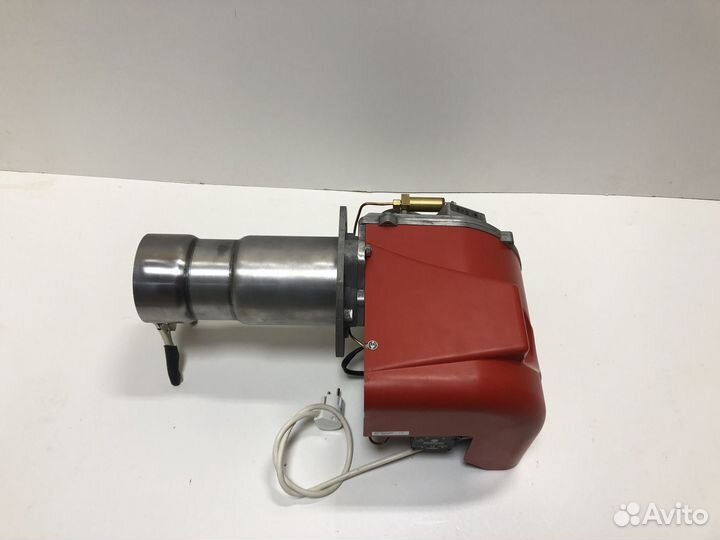 Ecoflam Дизельная горелка