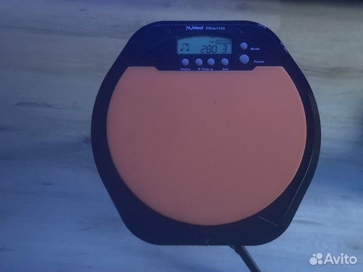 Тренировочный пэд со стойкой