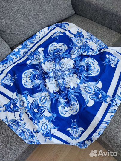 Платок Русские в моде