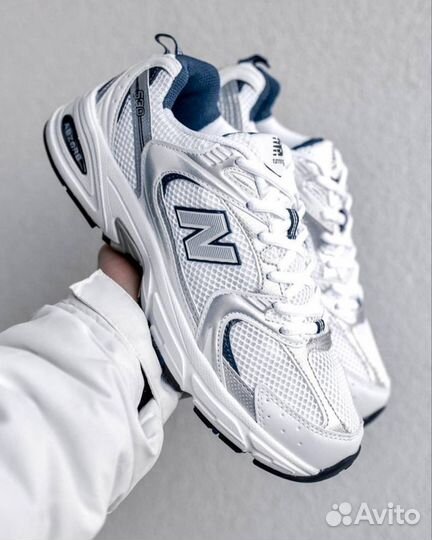 New Balance 530 кроссовки