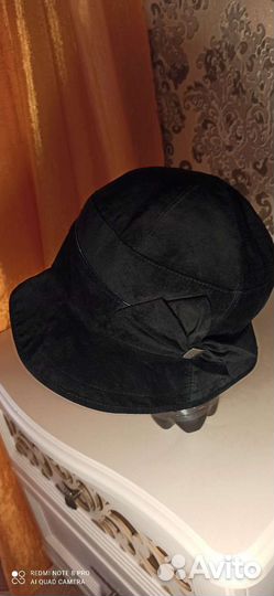 Шляпка женская