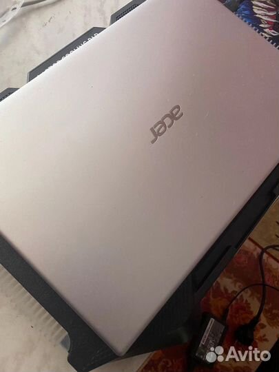 Acer aspire 3 a315-58