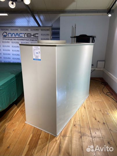 Емкость для воды пластиковая