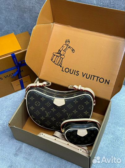 Сумка женская Louis Vuitton