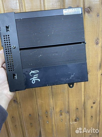 Усилитель е46 harman kardon