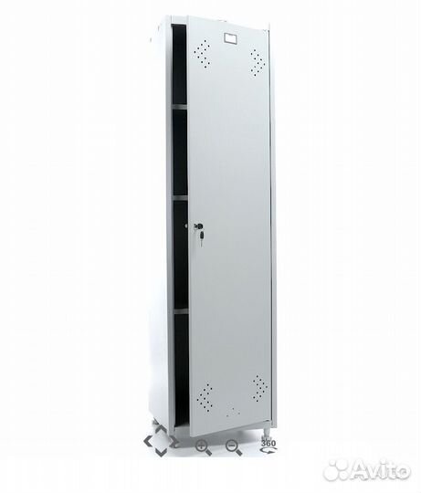 Шкаф хозяйственный