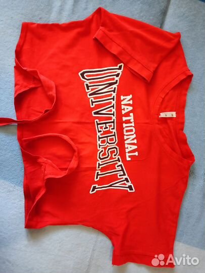 Женские вещи пакетом 42 44