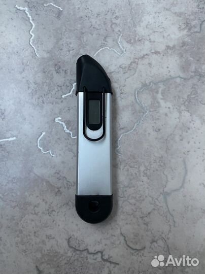 Манометр для шин