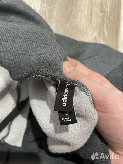 Штаны Adidas neo