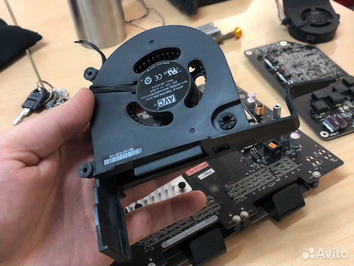 Apple iMac запчасти 27 21.5 a1418 a1312