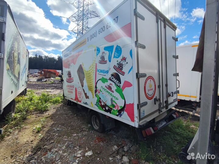 Isuzu Elf (N-series), 2019