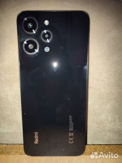 Xiaomi Redmi 12, 6/128 ГБ