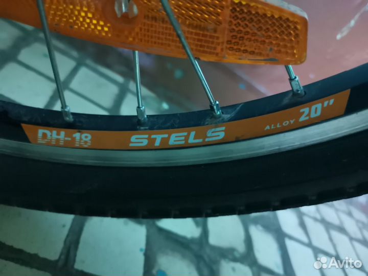 Продаю горный велосипед