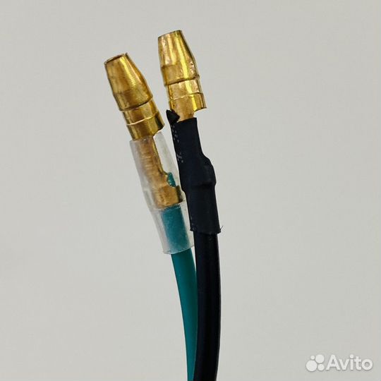 Катушка зажигания Alpha (с высоковольтным колпачко