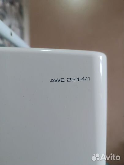 Продажа стиральных машин бу