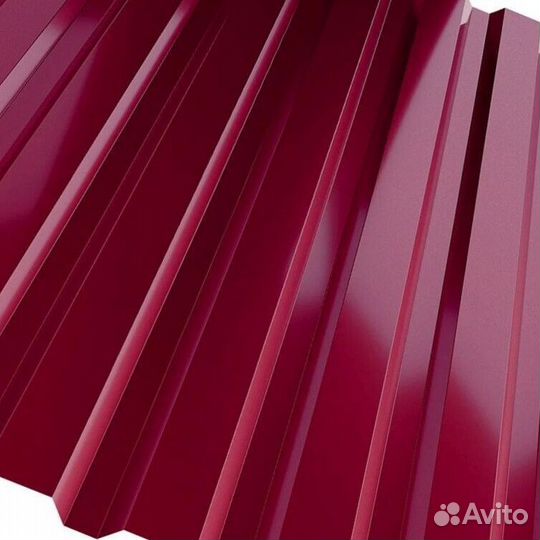 Профильный лист с 21