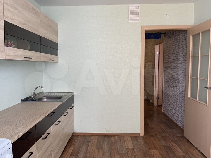 1-к. квартира, 34 м², 10/14 эт.