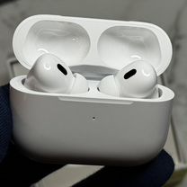 Новые AirPods Pro 2 - Безупречное качество звука